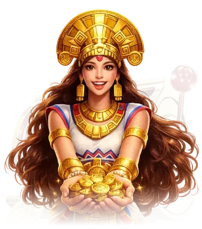 赏金女王人物美术补充资料